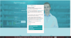 Desktop Screenshot of farmacja.net
